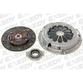 Compre Kit de embrague de EXEDY online para SUNNY II Traveller (B12) a precios moderados