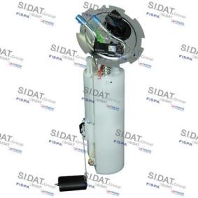 Kraftstoff-Fördereinheit 72386 von SIDAT günstig für 188,48 € online kaufen