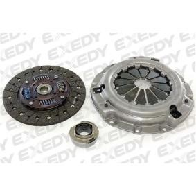Kupplungssatz MZK2083 von EXEDY günstig für 123,70 € online kaufen