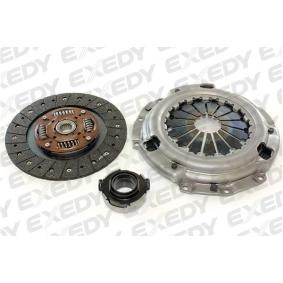 Comprar Kit de embrague de EXEDY MZK2084 a bajo precio de 142,22 €