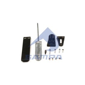 Gaspedal des Herstellers SAMPA - Originalware Artikelnummer: 010.590