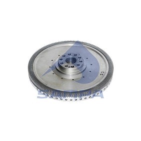 Schwungrad des Herstellers SAMPA - Originalware Artikelnummer: 042.424