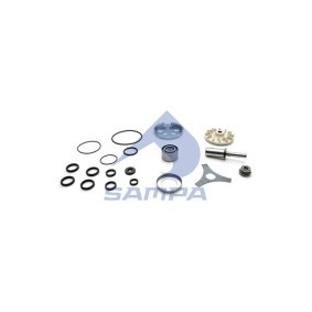 Wasserpumpe des Herstellers SAMPA - Originalware Artikelnummer: 030.745