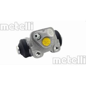 Radbremszylinder 04-0803 von METELLI günstig für 18,15 € online kaufen
