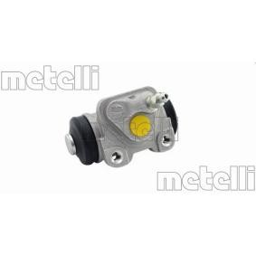 Radbremszylinder für HONDA von METELLI