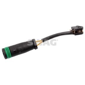 Acquista Sensore di usura delle pastiglie freni da SWAG 10 92 9546 a buon mercato per soli 5,71 €