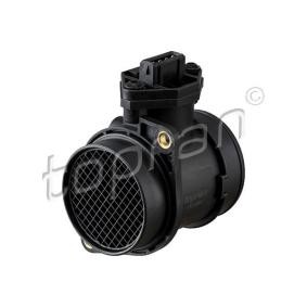 AUDI Luftmassenmesser (LMM) von TOPRAN
