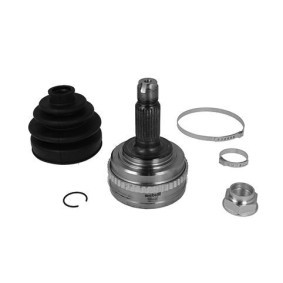 Gelenksatz, Antriebswelle 15-1074A von METELLI günstig für 36,23 € online kaufen