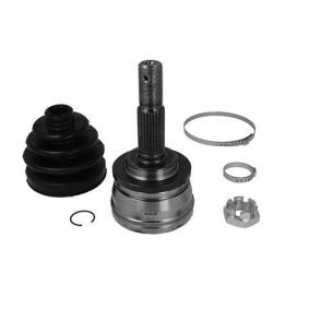 Acquista Kit giunti semiasse da METELLI 15-1172 a buon mercato per soli 34,84 €