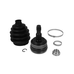 Gelenksatz, Antriebswelle 15-1434 von METELLI günstig für 46,63 € online kaufen