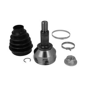 Gelenksatz, Antriebswelle 15-1640 von METELLI günstig für 80,91 € online kaufen