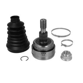 Gelenksatz, Antriebswelle 15-1709 von METELLI günstig für 108,52 € online kaufen