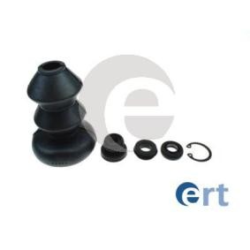 Reparatursatz, Kupplungsgeberzylinder 200162 IVECO von ERT