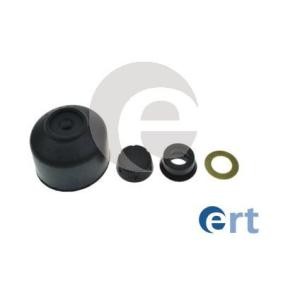 Compre Jogo de reparação, cilindro transmissor de embraiagem da ERT 200164 a um preço baixo por 4,52 €