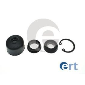 Reparatursatz, Kupplungsgeberzylinder 200459 DAF von ERT