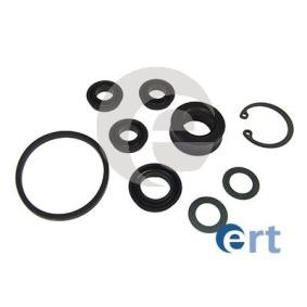 Acquista Kit riparazione, cilindro maestro comando freno da ERT online per Classe S Sedan (W126) a prezzi moderati
