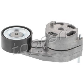 Compre Sensor, desgaste das pastilhas de travão da TOPRAN 203 973 a um preço baixo por 5,05 €
