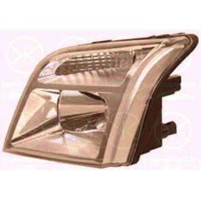 Compre Depósito de combustível da KLOKKERHOLM 2092007 a um preço baixo por 75,99 €