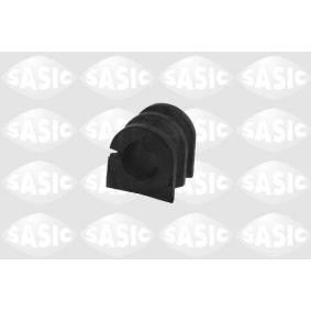 Compre Silentblock de la barra estabilizadora de SASIC online para Clio III Grandtour (KR0/1) a precios moderados
