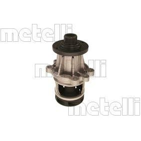 Wasserpumpe 24-0390 von METELLI günstig für 40,77 € online kaufen