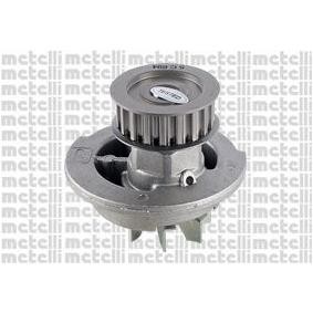 Compre Bomba de água da METELLI 24-0694 a um preço baixo por 31,17 €