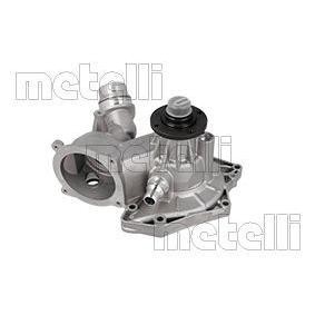 Wasserpumpe 24-0856 von METELLI günstig für 89,64 € online kaufen