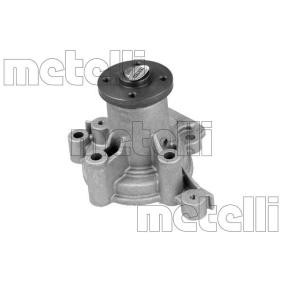 Wasserpumpe 24-0972 von METELLI günstig für 45,69 € online kaufen