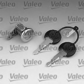 Compre Canhão de fechadura da VALEO 252207 a um preço baixo por 11,08 €