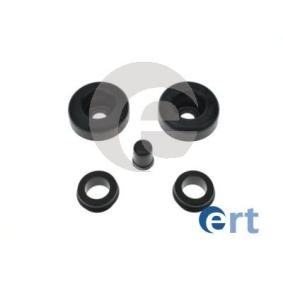Achetez des Kit réparation étanchéité cylindre de roue de chez ERT en ligne pour Megane I Cabriolet (EA, EA0/1) à prix modérés