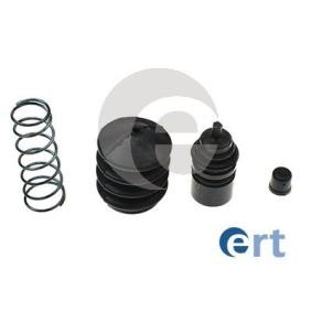 Compre Jogo de reparação, cilindro receptor de embraiagem da ERT 300112 a um preço baixo por 5,77 €