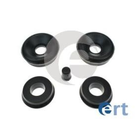 Compre Jogo de reparação, cilindro de travão de roda de ERT online para LAND CRUISER Hardtop (_J7_) a preços moderados