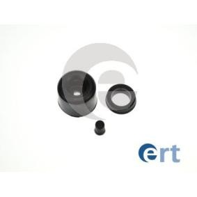 Reparatursatz, Kupplungsnehmerzylinder 300430 RENAULT von ERT