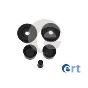 Reparatursatz, Radbremszylinder für OPEL von ERT