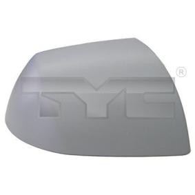 Comprar Cubierta, retrovisor exterior de TYC 310-0048-2 a bajo precio de 15,00 €