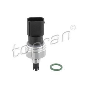 Achetez des Silent bloc de barre stabilisatrice TOPRAN 501 863 à prix pour 4,37 €