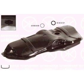 Kraftstoffbehälter 5049018 von KLOKKERHOLM günstig für 74,93 € online kaufen