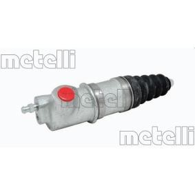 Comprar Cilindro receptor, embrague de METELLI 54-0011 a bajo precio de 23,65 €