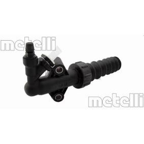Kupplungsnehmerzylinder 54-0047 von METELLI günstig für 55,39 € online kaufen