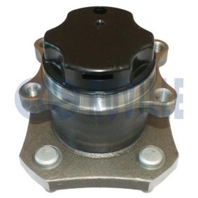 Umlenk- / Führungsrolle, Keilrippenriemen 55244 von RUVILLE günstig für 16,09 € online kaufen