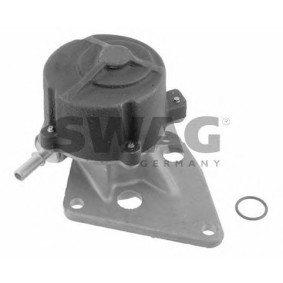 Achetez des Pompe à vide de freinage SWAG 62 92 2609 à prix pour 128,94 €