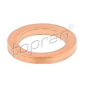 Acquista Tampone paracolpo, Sospensione da TOPRAN 722 714 a buon mercato per soli 7,60 €