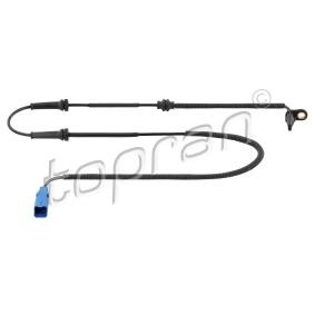 ABS-Sensor von TOPRAN