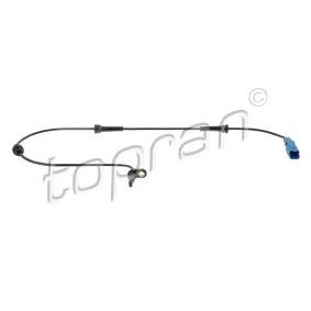 ABS-Sensor von TOPRAN