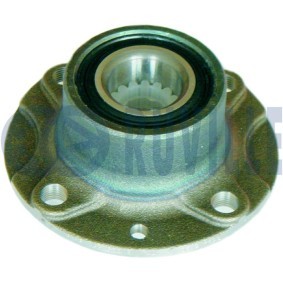 Staubschutzsatz, Stoßdämpfer 815708 von RUVILLE günstig für 18,13 € online kaufen
