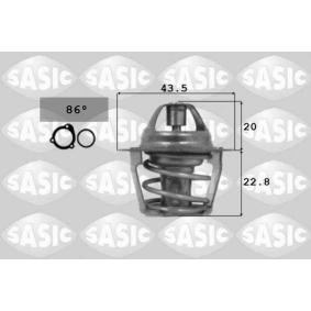 Compre Termóstato de SASIC online para J5 Camião de plataforma/chassis (280L) a preços moderados