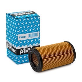 Luftfilter A1035 von PURFLUX günstig für 11,52 € online kaufen