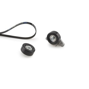 Acquista Dispositivo ruota libera alternatore da GATES OAP7091 a buon mercato per soli 44,48 €