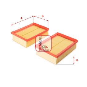 Acquista Filtro aria da SOFIMA S 0302 A a buon mercato per soli 17,94 €