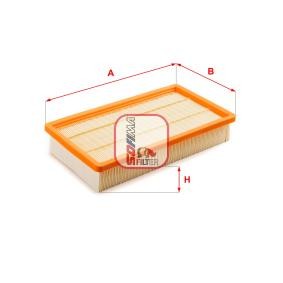 Acquista Filtro aria da SOFIMA S 2302 A a buon mercato per soli 11,94 €