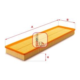 Luftfilter S 3003 A von SOFIMA günstig für 19,11 € online kaufen